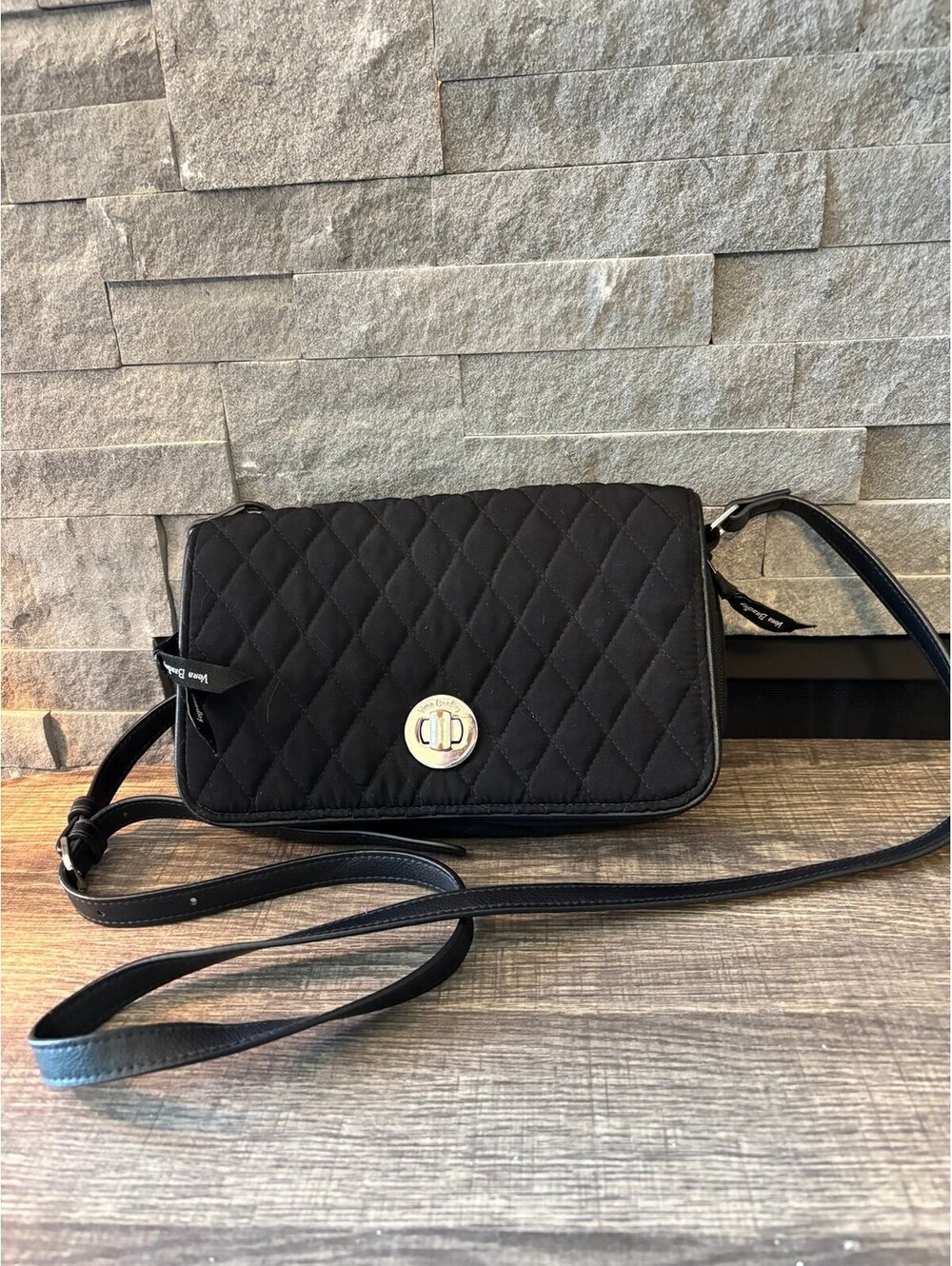 Vera Bradley Crossbody